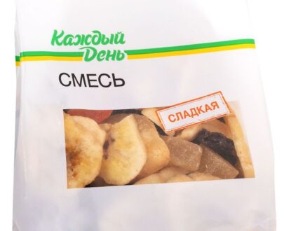 Смесь Сладкая «Каждый День», 200 г