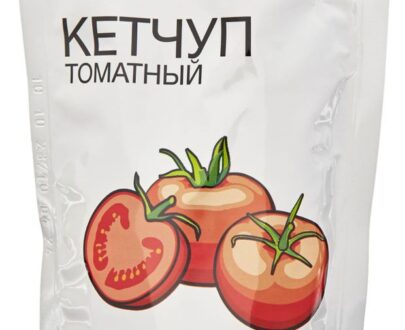 Кетчуп «Каждый день» Томатный, 250 г