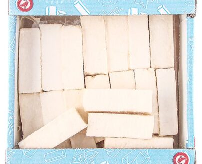 Пастила Красная птица со вкусом ванили, 500 г