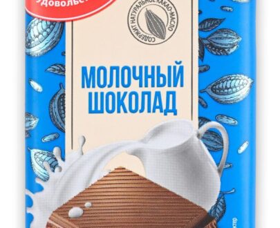Шоколад молочный Красная птица, 80 г